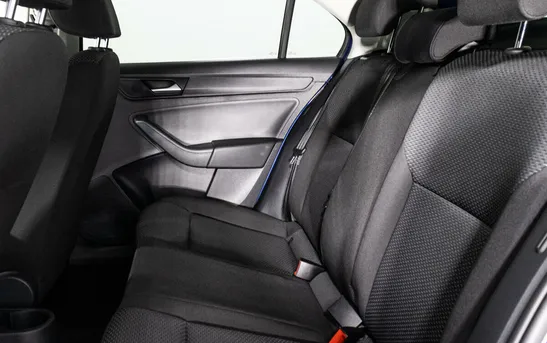 Volkswagen Polo 1.60 автоматическая, фото №1