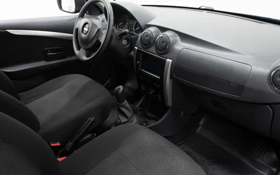 Nissan Almera 1.60 механика, фото №1