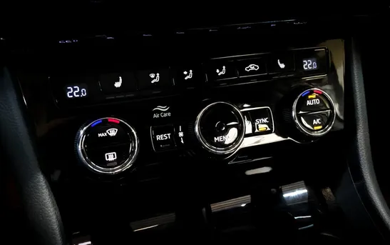 Skoda Superb 1.40 робот, фото №1