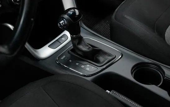 Kia Ceed 1.60 автоматическая, фото №1