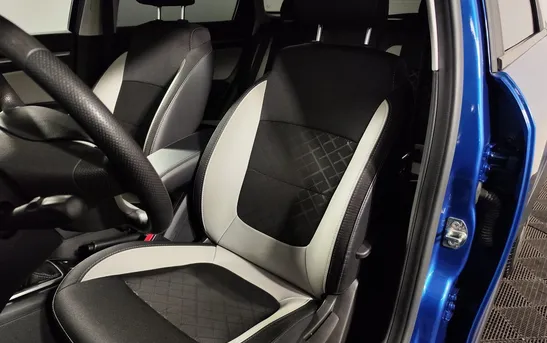 Lada (ВАЗ) Vesta 1.80 механика, фото №1