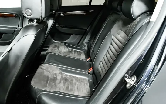 Volkswagen Passat 1.80 робот, фото №1