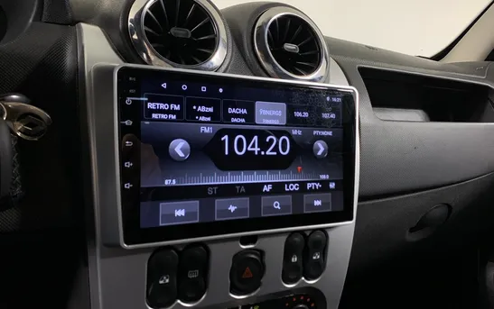 Renault Sandero 1.60 механика, фото №1