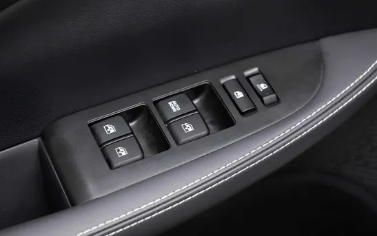 Changan Alsvin 1.50 робот, фото №1