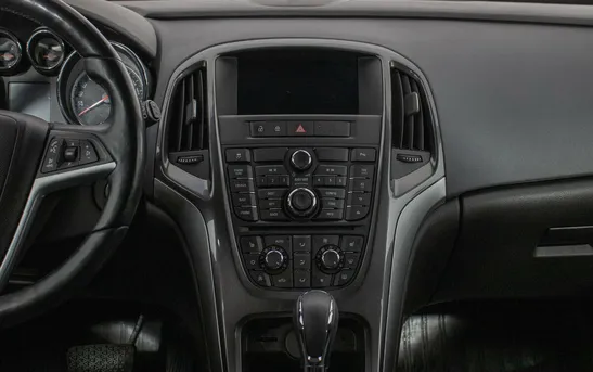 Opel Astra 1.60 автоматическая, фото №1