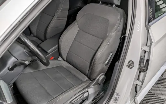 Skoda Superb 1.40 робот, фото №1