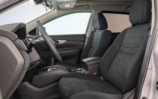 Nissan X-Trail 2.00 вариатор, фото №1