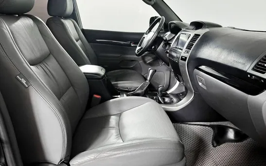 Toyota Land Cruiser Prado 4.00 автоматическая, фото №1