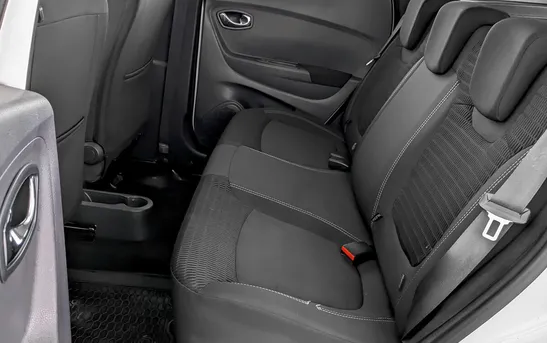 Renault Kaptur 1.60 вариатор, фото №1