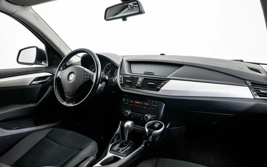 BMW X1 2.00 автоматическая, фото №1