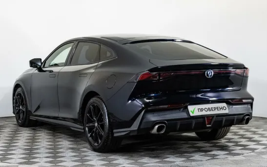 Changan UNI-V 1.50 робот, фото №1