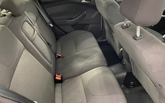 Ford Focus 2.00 механика, фото №1