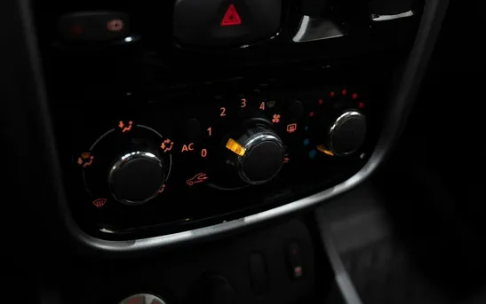 Renault Duster 2.00 механика, фото №1