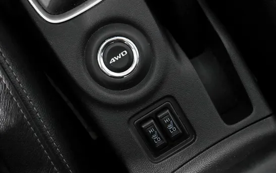 Mitsubishi Outlander 2.40 вариатор, фото №1