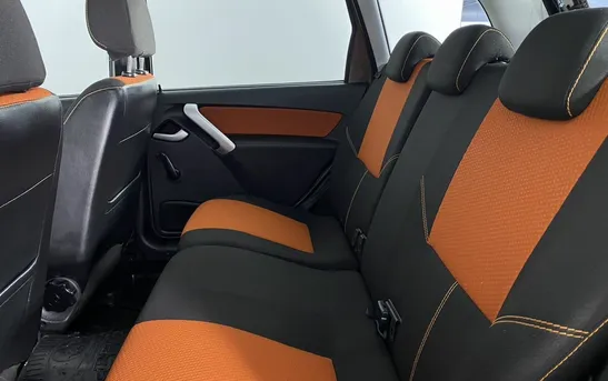 Lada (ВАЗ) Kalina 1.60 механика, фото №1