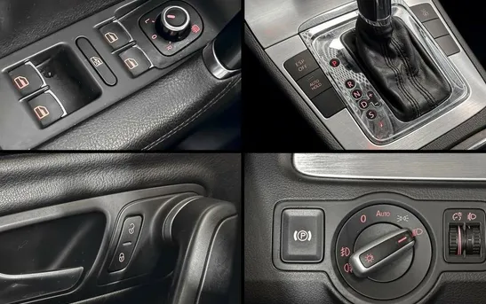 Volkswagen Passat CC 1.80 робот, фото №1