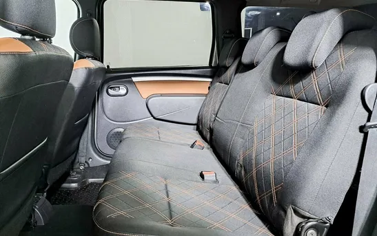 Lada (ВАЗ) Largus 1.60 механика, фото №1