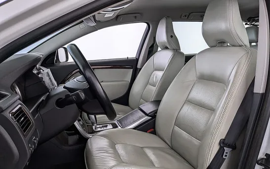 Volvo XC70 2.40 автоматическая, фото №1