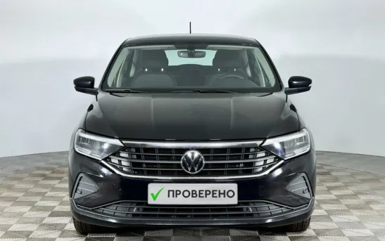Volkswagen Polo 1.60 механика, фото №1