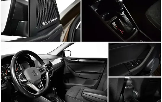 Volkswagen Polo 1.60 автоматическая, фото №1