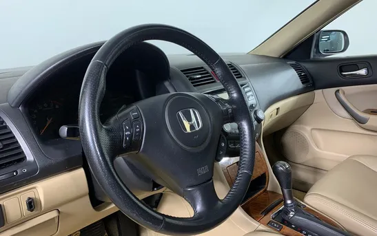 Honda Accord 2.40 автоматическая, фото №1