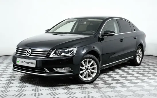 Volkswagen Passat 1.80 робот, фото №1