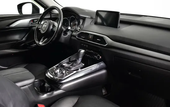 Mazda CX-9 2.50 автоматическая, фото №1