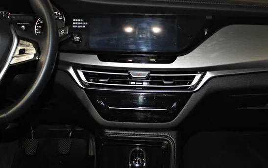 Changan CS35PLUS 1.60 механика, фото №1