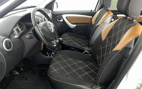 Lada (ВАЗ) Largus 1.60 механика, фото №1