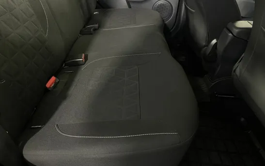 Renault Sandero 1.60 автоматическая, фото №1