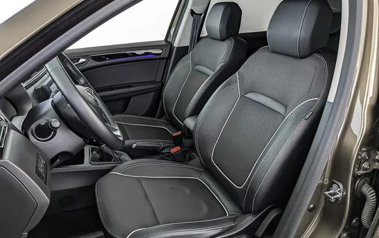 Renault Arkana 1.30 вариатор, фото №1