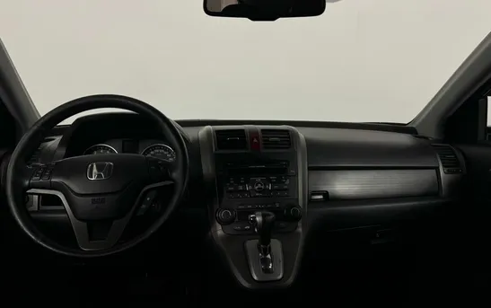 Honda CR-V 2.40 автоматическая, фото №1