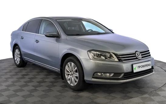 Volkswagen Passat 1.80 робот, фото №1
