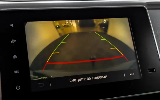 Renault Arkana 1.60 механика, фото №1