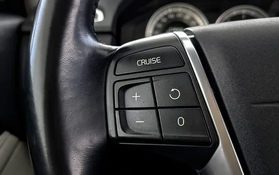 Volvo XC70 2.40 автоматическая, фото №1