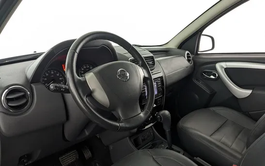 Nissan Terrano 2.00 автоматическая, фото №1