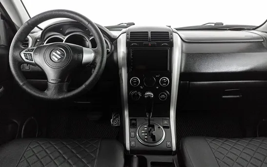 Suzuki Grand Vitara 2.40 автоматическая, фото №1