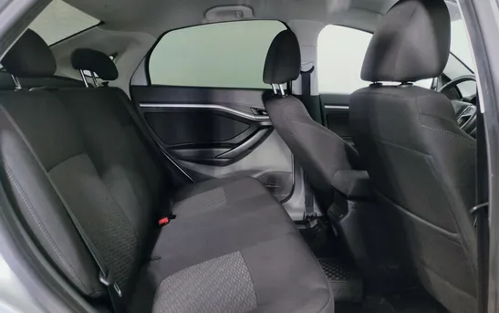 Lada (ВАЗ) Vesta 1.60 вариатор, фото №1