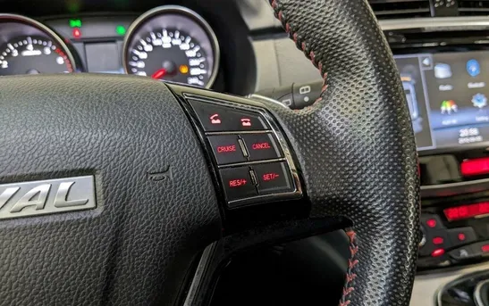 Haval H6 1.50 автоматическая, фото №1