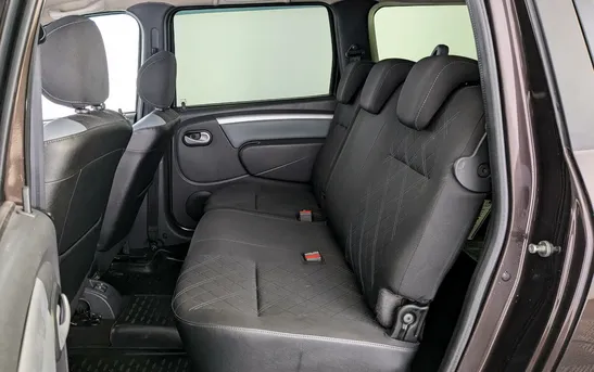 Lada (ВАЗ) Largus 1.60 механика, фото №1