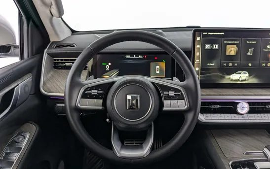 Tank 500 3.00 автоматическая, фото №1