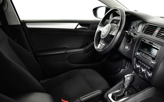 Volkswagen Jetta 1.40 робот, фото №1