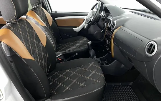 Lada (ВАЗ) Largus 1.60 механика, фото №1