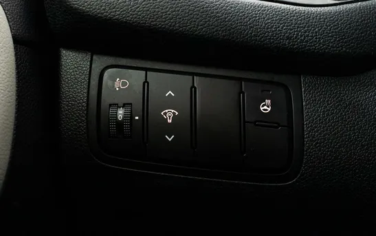 Kia Ceed 1.60 автоматическая, фото №1