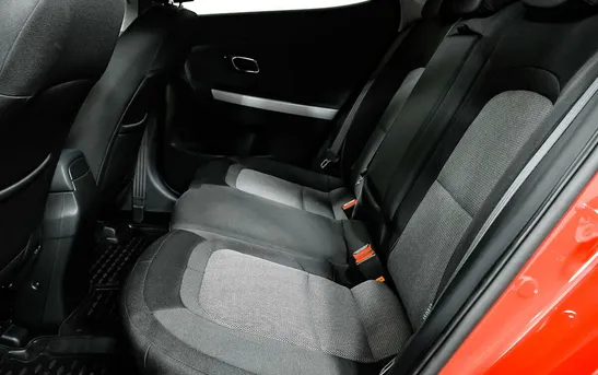 Kia Ceed 1.60 автоматическая, фото №1