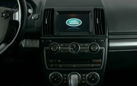 Land Rover Freelander 2.20 автоматическая, фото №1