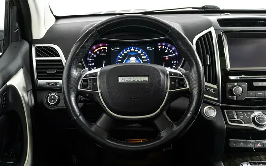 Haval H9 2.00 автоматическая, фото №1