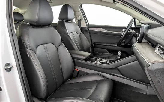 Kia K5 2.00 автоматическая, фото №1