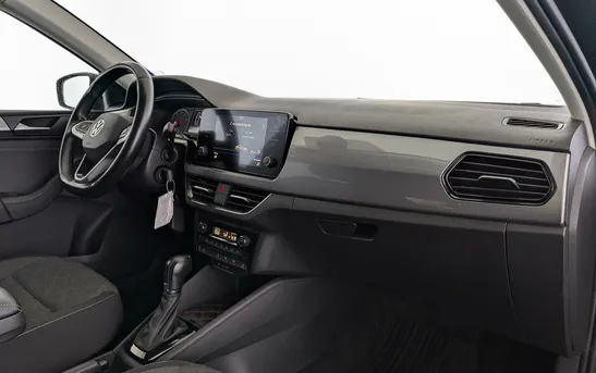 Volkswagen Polo 1.40 робот, фото №1