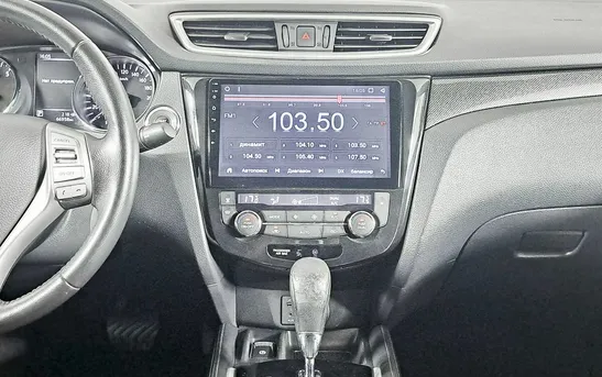 Nissan X-Trail 2.00 вариатор, фото №1